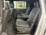 Thumbnail of 2023 Summit White GMC Yukon XL