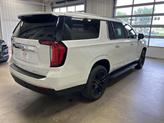 Thumbnail of 2023 Summit White GMC Yukon XL