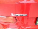 Thumbnail of 2015 Melbourne Red Metallic BMW 320