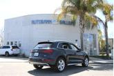 Thumbnail of 2018 Moonlight Blue Metallic Audi Q5