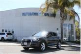 Photo of 2018 Moonlight Blue Metallic Audi Q5