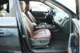 Thumbnail of 2018 Moonlight Blue Metallic Audi Q5