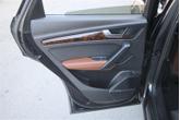 Thumbnail of 2018 Moonlight Blue Metallic Audi Q5