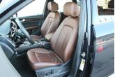 Thumbnail of 2018 Moonlight Blue Metallic Audi Q5