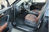 Thumbnail of 2018 Moonlight Blue Metallic Audi Q5
