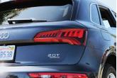 Thumbnail of 2018 Moonlight Blue Metallic Audi Q5