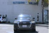 Thumbnail of 2018 Moonlight Blue Metallic Audi Q5