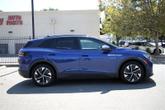 Thumbnail of 2021 Dusk Blue Metallic Volkswagen ID.4