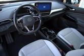 Thumbnail of 2021 Dusk Blue Metallic Volkswagen ID.4