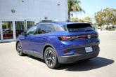 Thumbnail of 2021 Dusk Blue Metallic Volkswagen ID.4