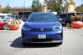 Thumbnail of 2021 Dusk Blue Metallic Volkswagen ID.4
