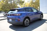 Thumbnail of 2021 Dusk Blue Metallic Volkswagen ID.4