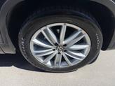 Thumbnail of 2013 Night Blue Metallic Volkswagen Tiguan