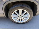 Thumbnail of 2013 Night Blue Metallic Volkswagen Tiguan