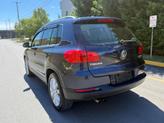 Thumbnail of 2013 Night Blue Metallic Volkswagen Tiguan