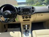 Thumbnail of 2013 Night Blue Metallic Volkswagen Tiguan