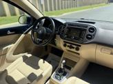 Thumbnail of 2013 Night Blue Metallic Volkswagen Tiguan