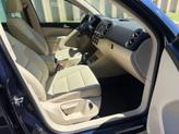Thumbnail of 2013 Night Blue Metallic Volkswagen Tiguan