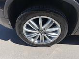 Thumbnail of 2013 Night Blue Metallic Volkswagen Tiguan