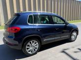 Thumbnail of 2013 Night Blue Metallic Volkswagen Tiguan
