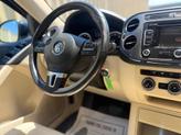Thumbnail of 2013 Night Blue Metallic Volkswagen Tiguan