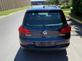 Thumbnail of 2013 Night Blue Metallic Volkswagen Tiguan