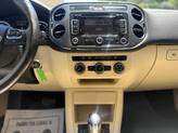 Thumbnail of 2013 Night Blue Metallic Volkswagen Tiguan