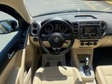 Thumbnail of 2013 Night Blue Metallic Volkswagen Tiguan
