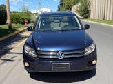 Thumbnail of 2013 Night Blue Metallic Volkswagen Tiguan