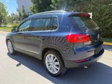Thumbnail of 2013 Night Blue Metallic Volkswagen Tiguan