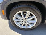 Thumbnail of 2013 Night Blue Metallic Volkswagen Tiguan