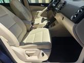 Thumbnail of 2013 Night Blue Metallic Volkswagen Tiguan