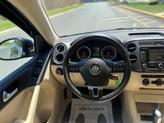 Thumbnail of 2013 Night Blue Metallic Volkswagen Tiguan