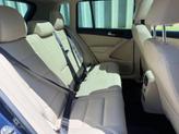 Thumbnail of 2013 Night Blue Metallic Volkswagen Tiguan