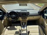 Thumbnail of 2013 Night Blue Metallic Volkswagen Tiguan