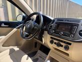 Thumbnail of 2013 Night Blue Metallic Volkswagen Tiguan