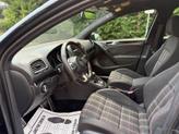 Thumbnail of 2013 Carbon Steel Gray Metallic Volkswagen GTI
