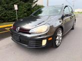 Thumbnail of 2013 Carbon Steel Gray Metallic Volkswagen GTI