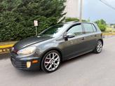 Thumbnail of 2013 Carbon Steel Gray Metallic Volkswagen GTI