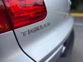 Thumbnail of 2015 Reflex Silver Metallic Volkswagen Tiguan