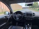 Thumbnail of 2015 Reflex Silver Metallic Volkswagen Tiguan