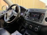 Thumbnail of 2015 Reflex Silver Metallic Volkswagen Tiguan