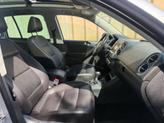 Thumbnail of 2015 Reflex Silver Metallic Volkswagen Tiguan