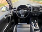 Thumbnail of 2015 Reflex Silver Metallic Volkswagen Tiguan