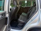 Thumbnail of 2015 Reflex Silver Metallic Volkswagen Tiguan