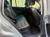 Thumbnail of 2015 Reflex Silver Metallic Volkswagen Tiguan