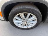Thumbnail of 2015 Reflex Silver Metallic Volkswagen Tiguan