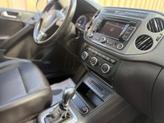 Thumbnail of 2015 Reflex Silver Metallic Volkswagen Tiguan