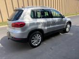 Thumbnail of 2015 Reflex Silver Metallic Volkswagen Tiguan
