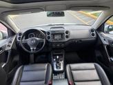 Thumbnail of 2015 Reflex Silver Metallic Volkswagen Tiguan
